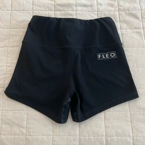 Fleo Power High Rise Short